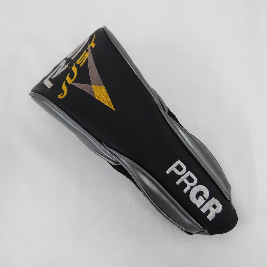 PRGR Fairway RS JUST(2022) – GOLF Partner USA