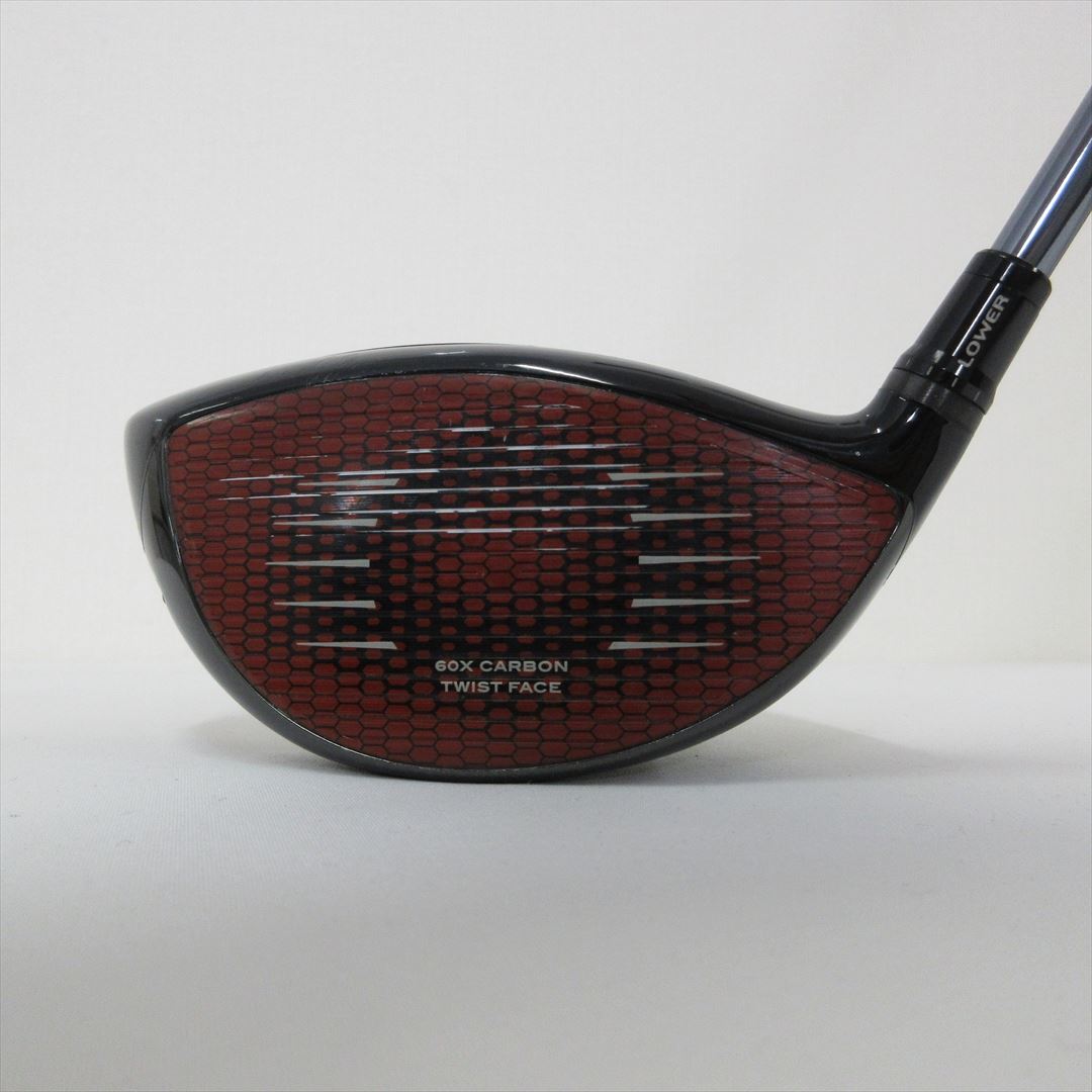 TaylorMade Driver STEALTH PLUS+ 9° Stiff Diamana PD 60