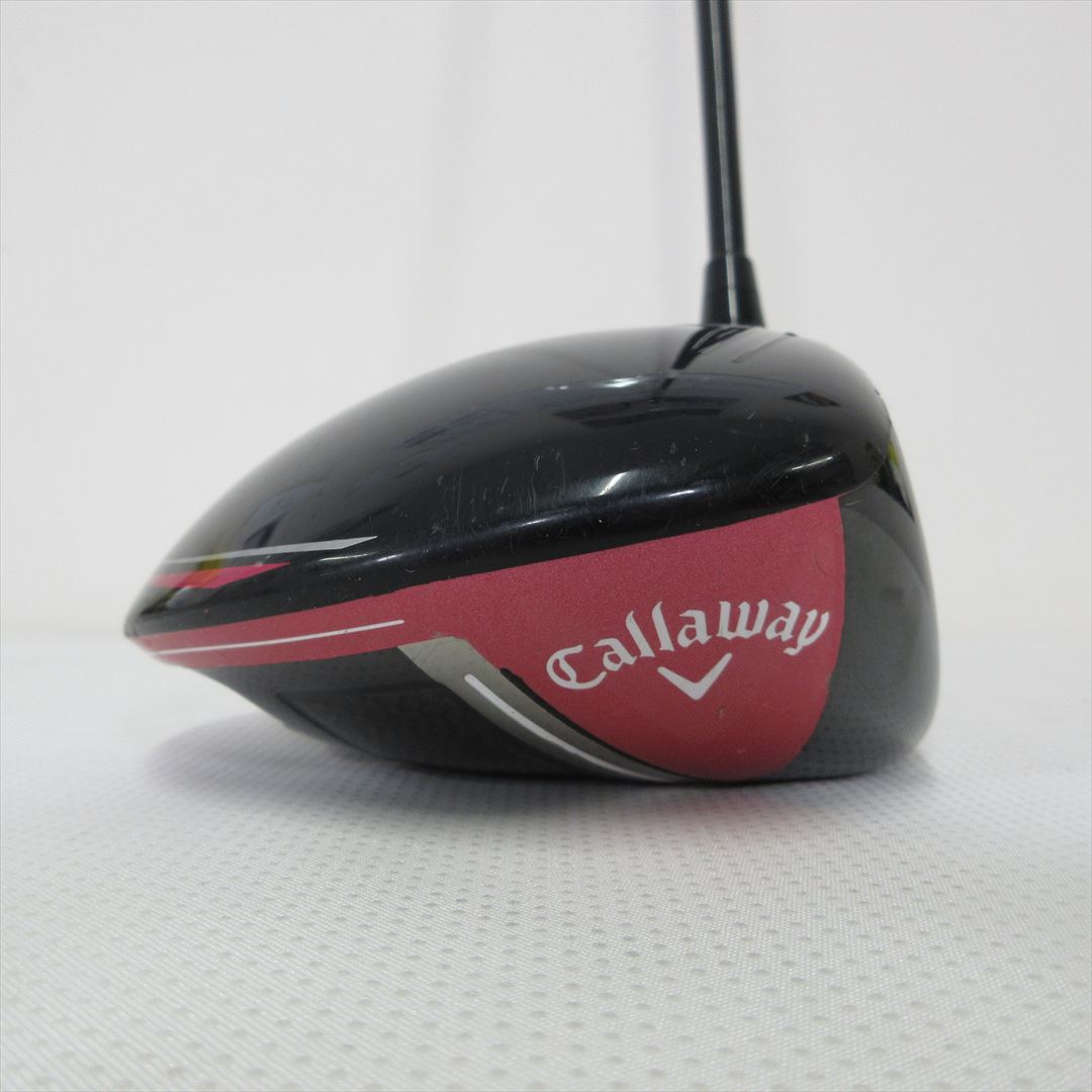 Callaway Driver GBB EPIC 10.5° Stiff Speeder 665 EVO 2