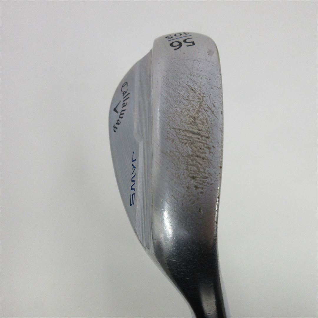 Callaway Wedge MD 5 JAWS CHROM 56° NS PRO MODUS3 TOUR105