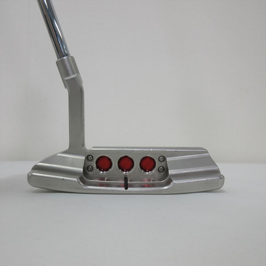 SCOTTY CAMERON Putter SCOTTY CAMERON select NEWPORT 2(2018) 34 inch