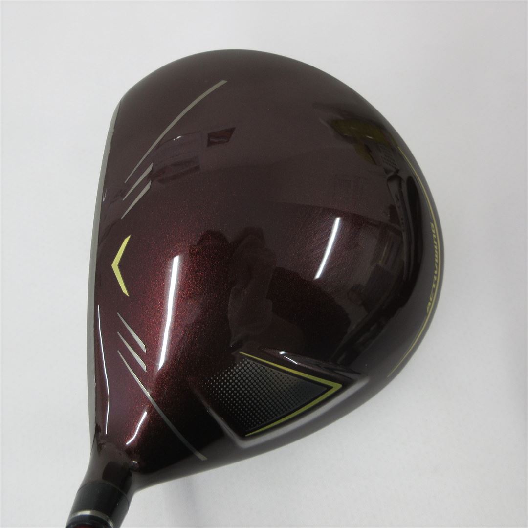 Dunlop Driver XXIO12 10.5° Stiff XXIO MP1200 Red