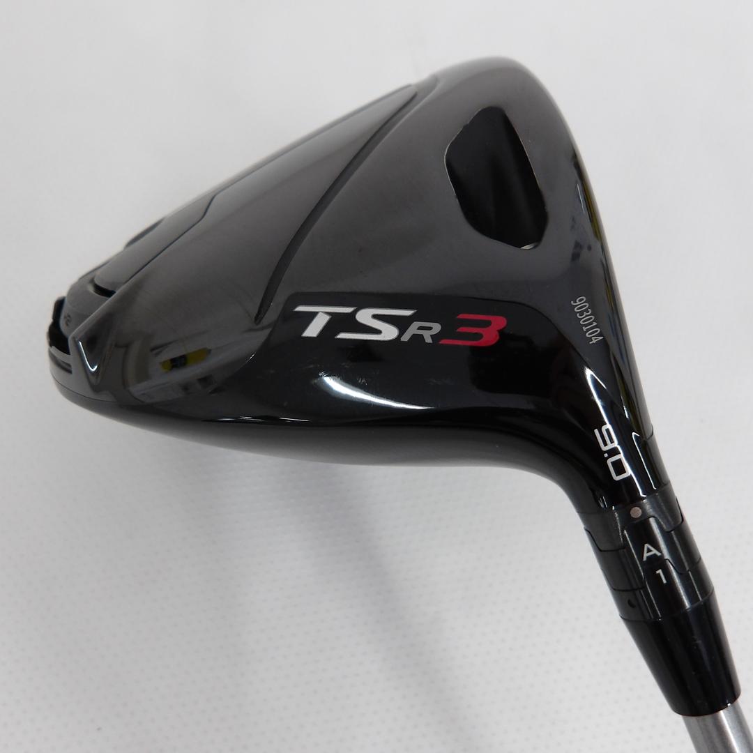 Titleist Driver TSR3 TSR3 – GOLF Partner USA