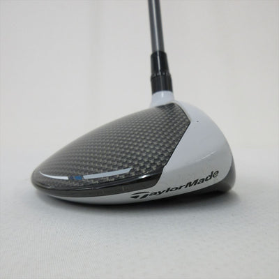 TaylorMade Fairway SIM 5W 19° Regular TENSEI SILVER TM50