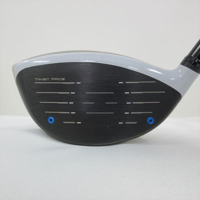 TaylorMade Driver SIM MAX-D 10.5° Regular TENSEI BLUE TM50