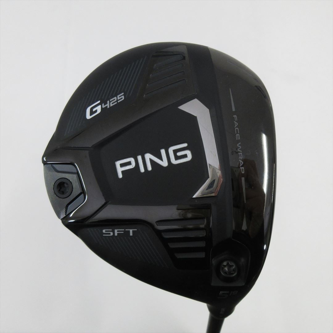 Ping Fairway G425 SFT 5W 19° Regular ALTA J CB SLATE