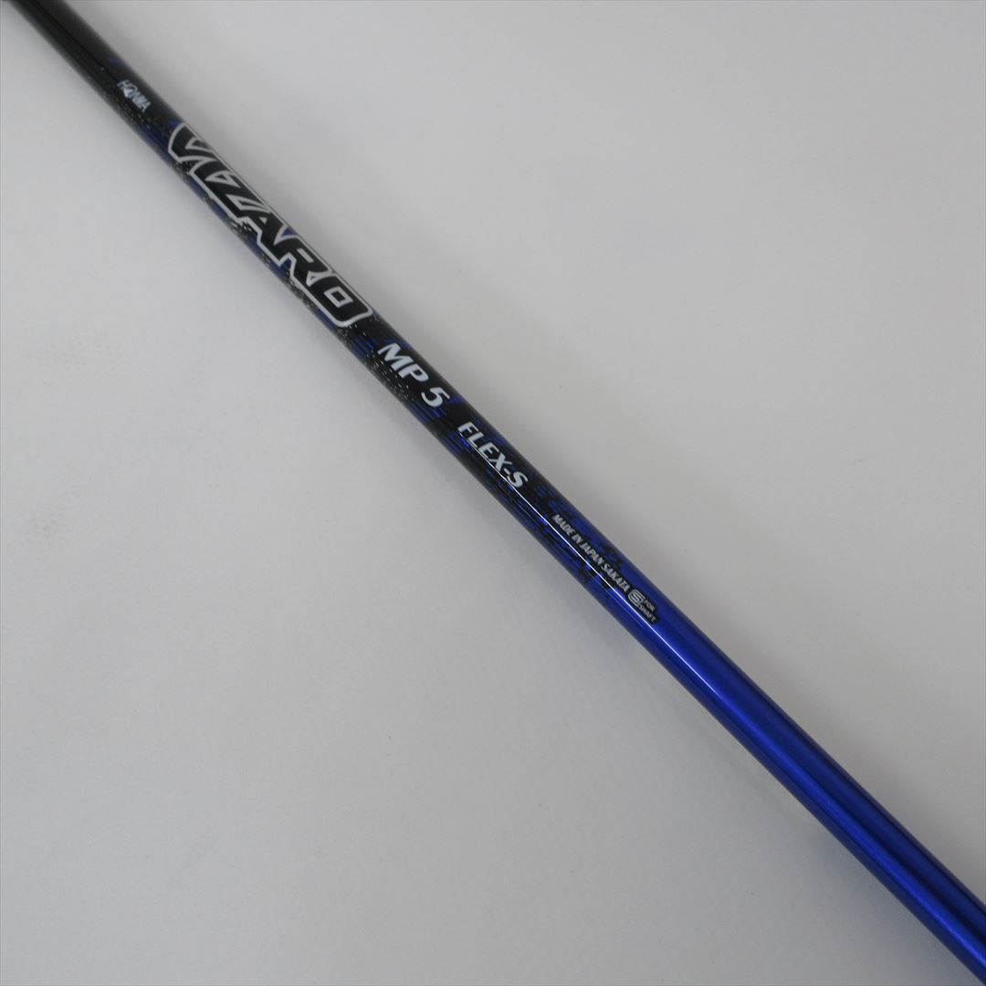 HONMA Driver TOUR WORLD TW757 D 9° Stiff VIZARD MP 5