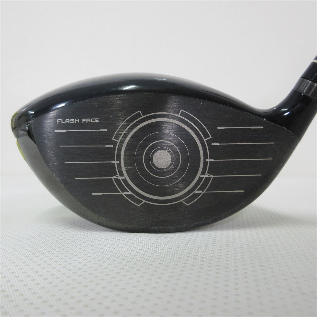 Callaway Driver EPIC FLASH STAR 10.5° StiffRegular Speeder EVOLUTION for CW: