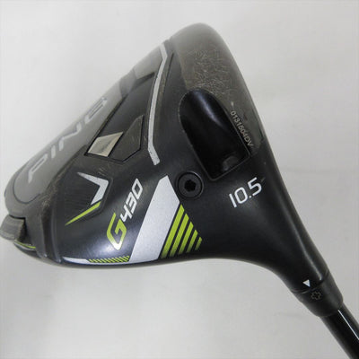 Ping Driver G430 SFT 10.5° Regular ALTA J CB BLACK