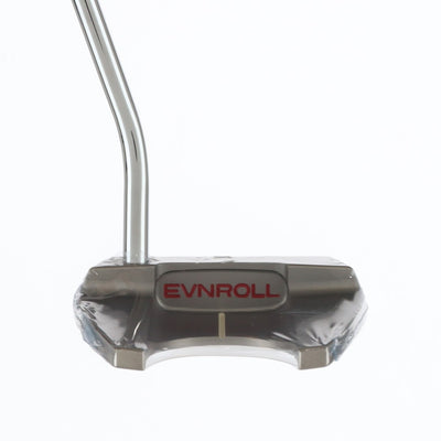 Evnroll Putter Brand New EVNROLL ER5 33 inch