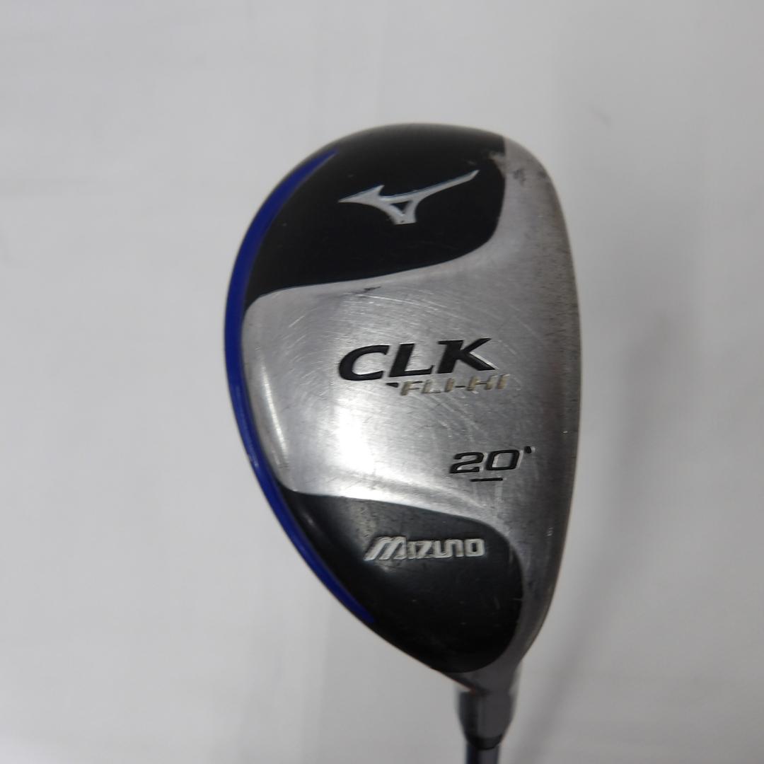 Mizuno Hybrid Mizuno CLK FLI-HI(2006) – GOLF Partner USA