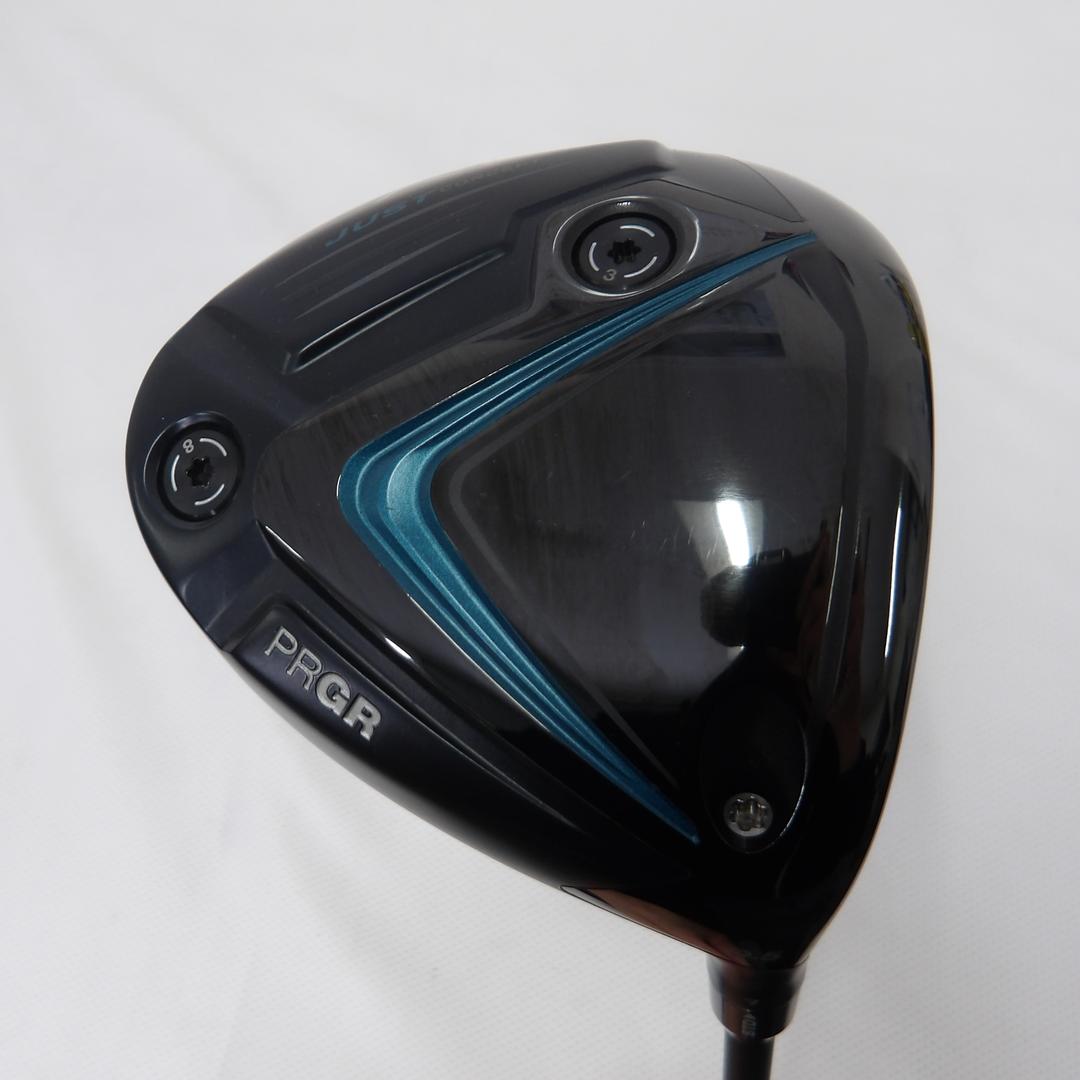 PRGR Driver RS X -2024 – GOLF Partner USA