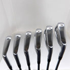 HONMA Iron Set TOUR WORLD Vx Stiff PROJECT X 6.0 6 pieces
