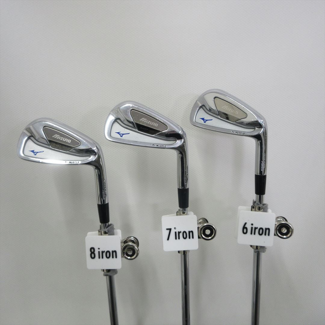 Mizuno Iron Set MP 59 Stiff NS PRO 950GH 5 pieces