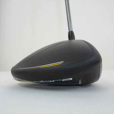 Cobra Driver KING LTDx 9° Stiff SPEEDER NX for Cobra