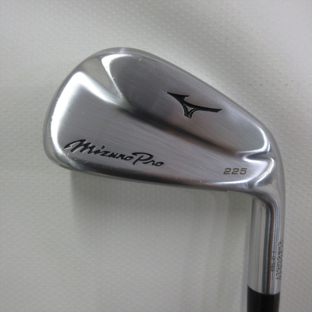 Mizuno Iron Set Mizuno Pro 225 Stiff MCI 80 6 pieces