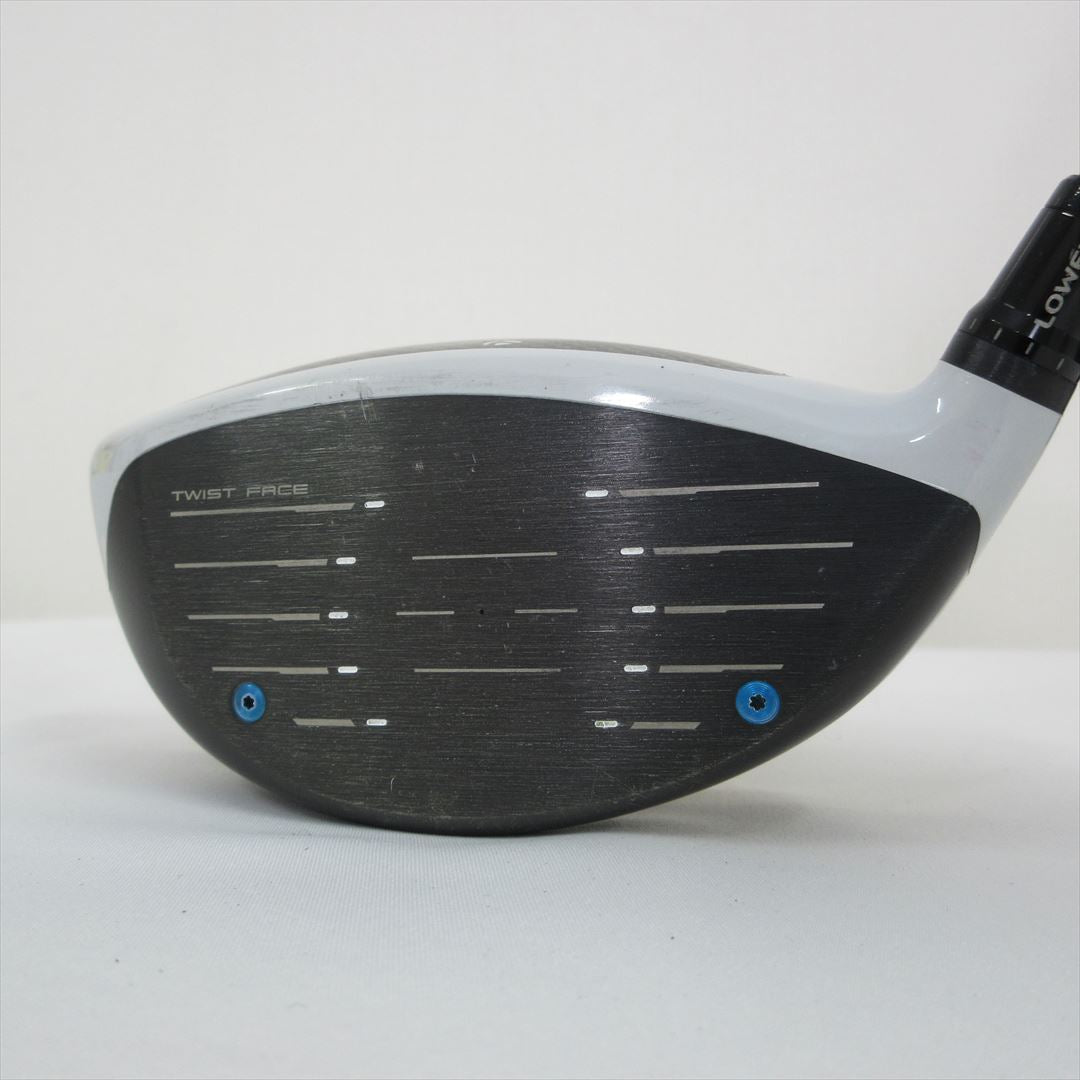 TaylorMade Driver Fair Rating SIM MAX 10.5° Stiff TENSEI BLUE TM50