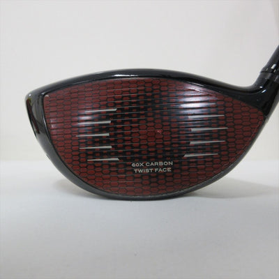 TaylorMade Driver STEALTH HD 9° Stiff TENSEI RED TM50(STEALTH):