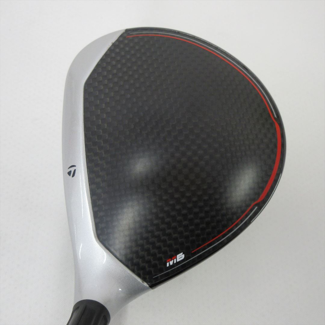 TaylorMade Fairway M6 3W 15° Stiff FUBUKI TM5(2019)