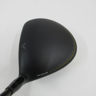 Callaway Driver ROGUE ST MAX LS 9° Stiff TENSEI 55 for CW