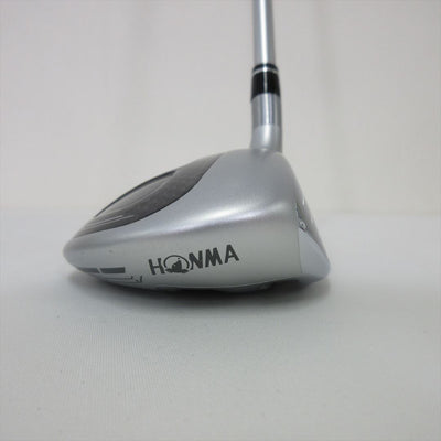 HONMA Hybrid BERES NX Triple Star HY 22° Stiff VIZARD for NX 45