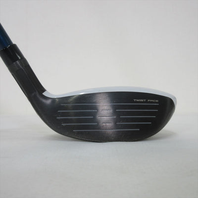 TaylorMade Left-Handed Hybrid SIM2 MAX HY 19° Regular TENSEI BLUE TM60(SIM2)