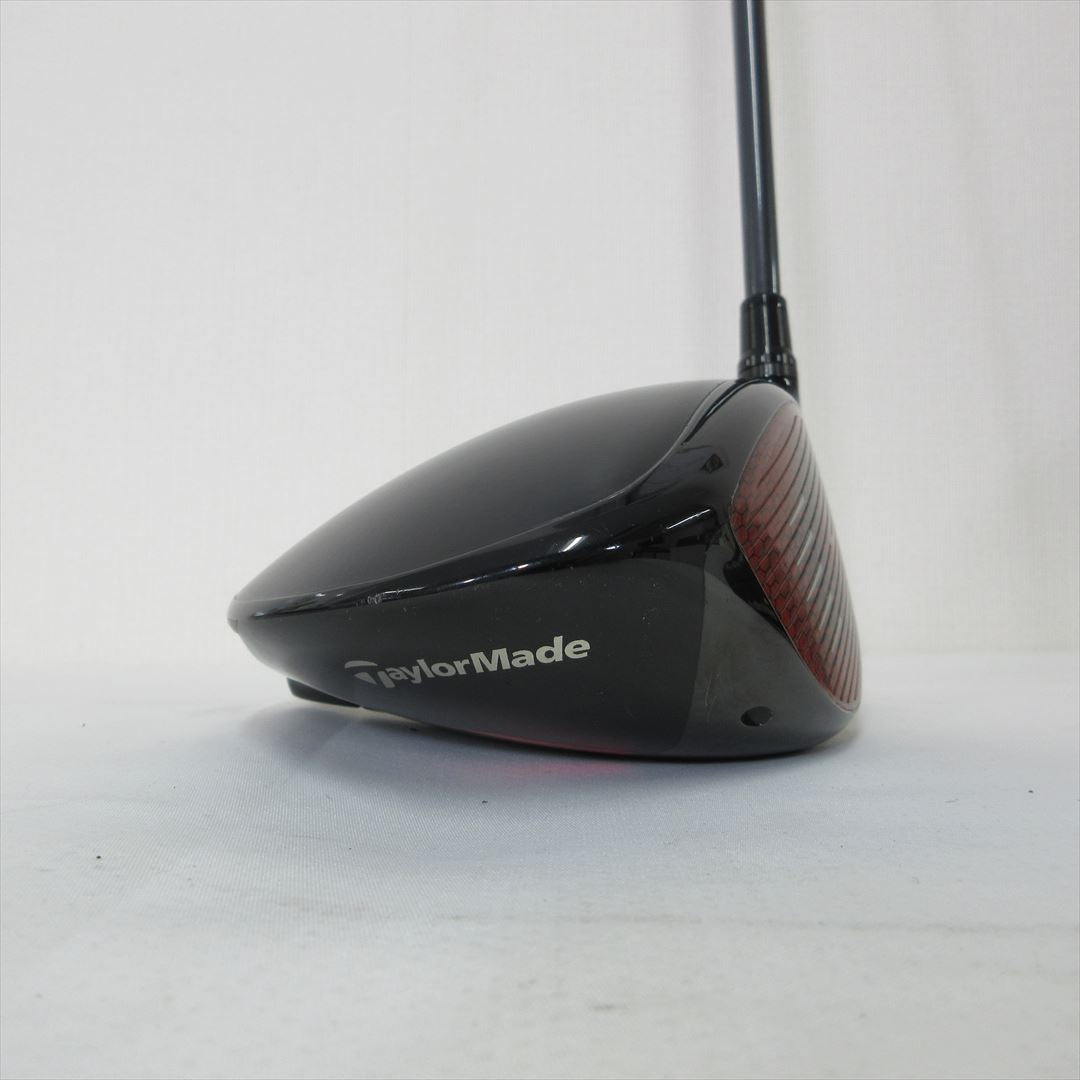 TaylorMade Driver STEALTH HD 9° Regular TENSEI RED TM50(STEALTH)