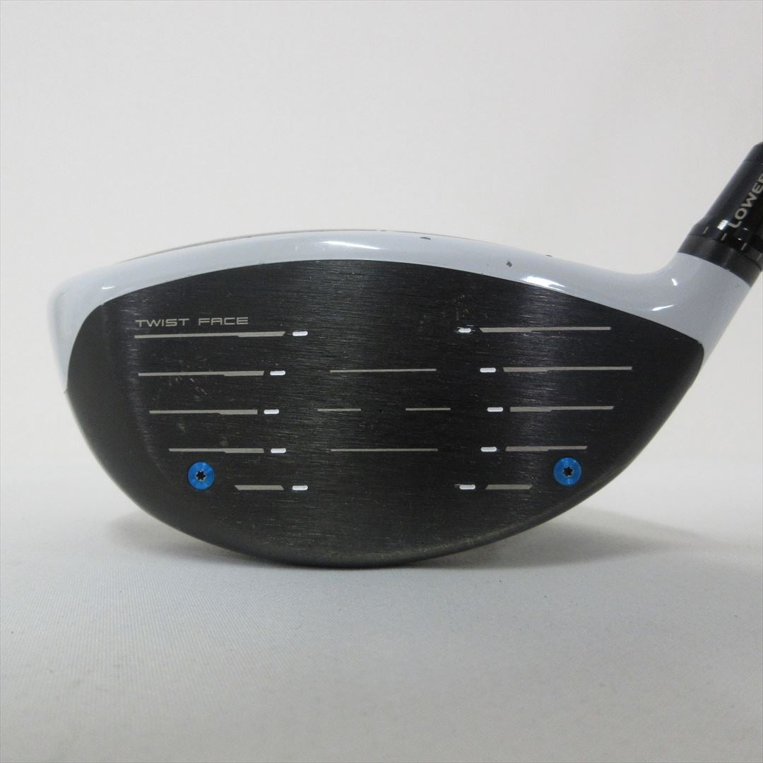 TaylorMade Driver SIM MAX 9° Stiff TENSEI BLUE TM50