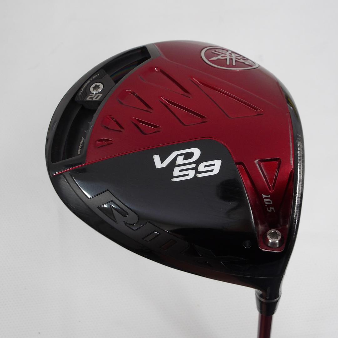 YAMAHA RMX SERIES – GOLF Partner USA | Used Golf Club Shop