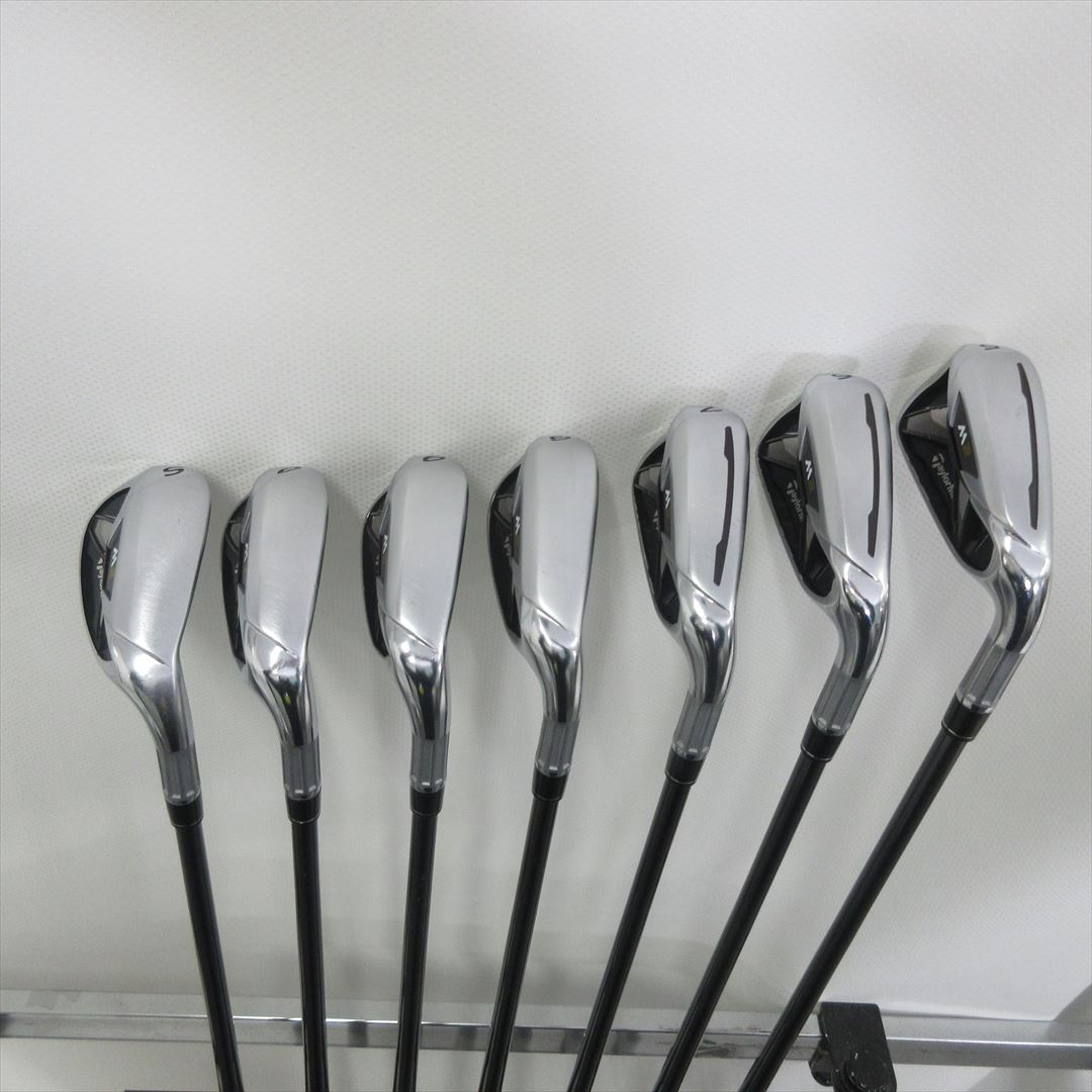 TaylorMade Iron Set M2 Regular TM7-216 7 pieces