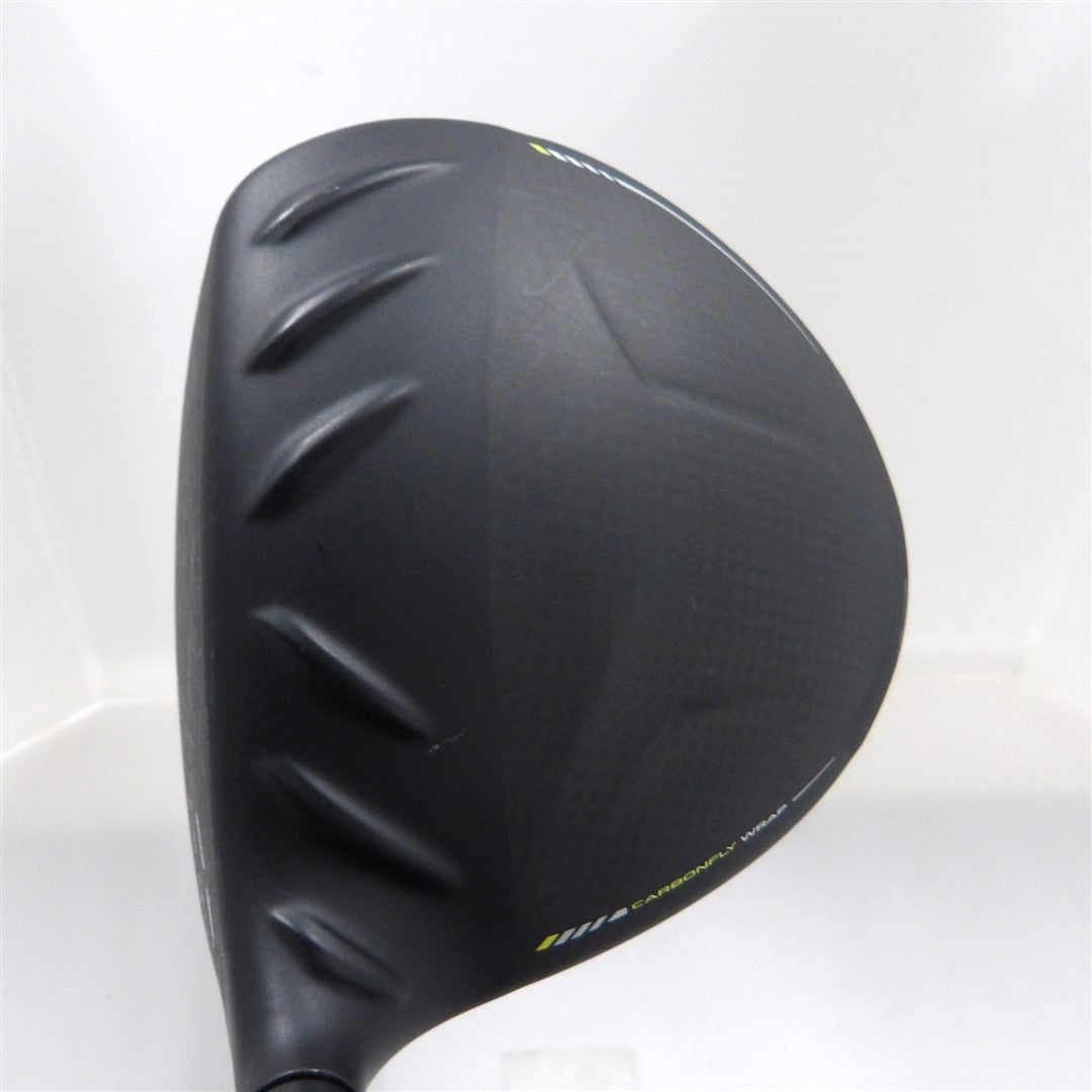 Ping Driver G430 MAX 10K 9° Stiff Speeder 569 EVOLUTION 7