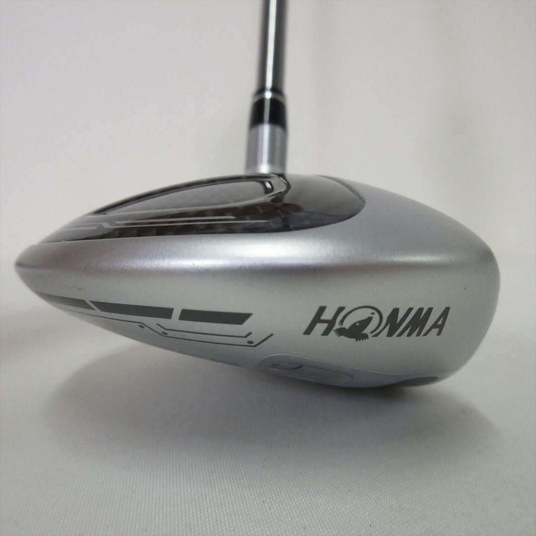 HONMA Hybrid BERES NX Triple Star HY 22° VIZARD TH 7 PROTOTYPE Triple Star