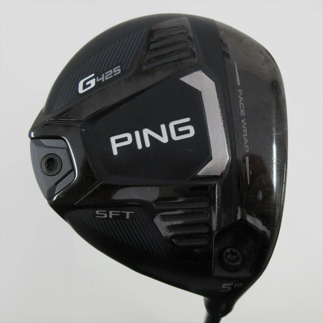 Ping Fairway G425 SFT 5W 19° Regular PING TOUR 173-75