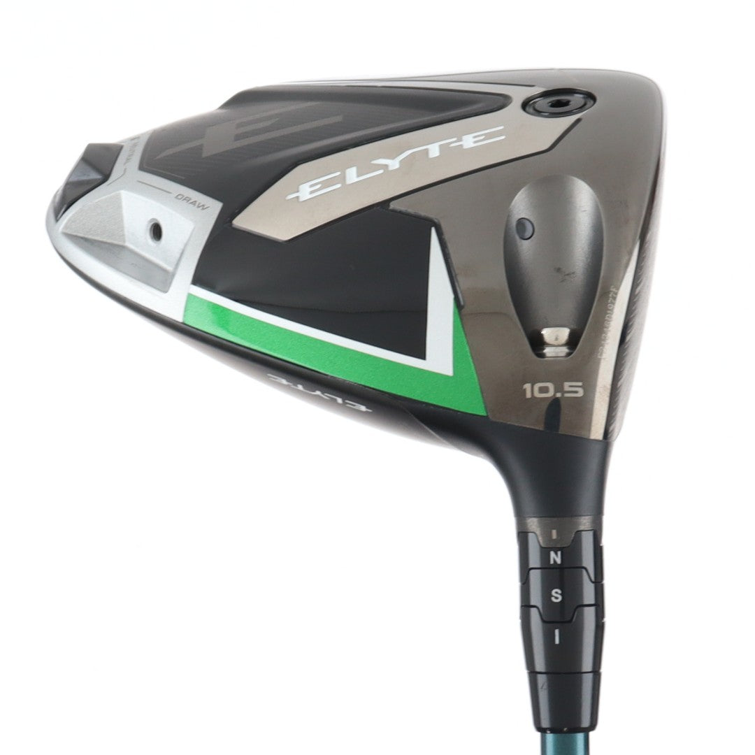 Callaway Driver ELYTE ELYTE – GOLF Partner USA