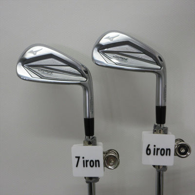 Mizuno Iron Set JPX 923 FORGED Stiff Dynamic Gold 105 S200 5 pieces