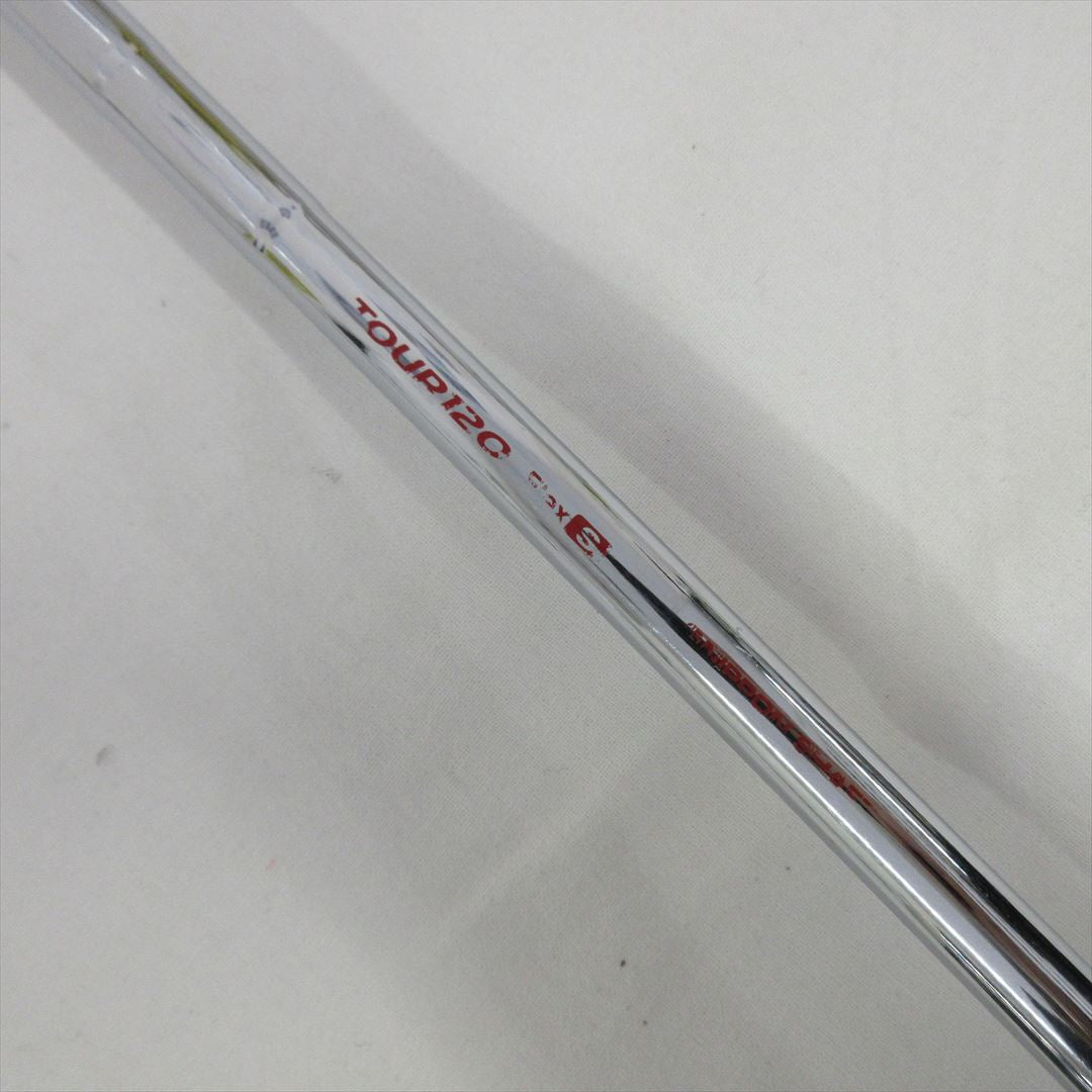 Cleveland Wedge Cleveland RTX ZIPCORE Tour Satin 52° NS PRO MODUS3 TOUR120