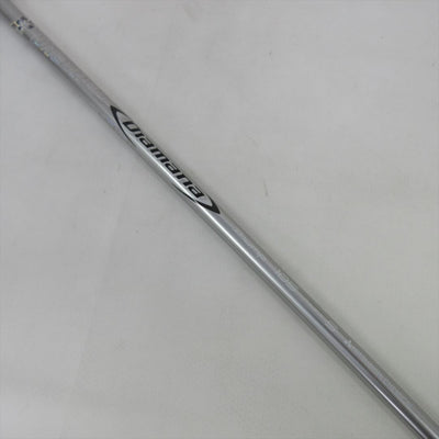 Fourteen Wedge RM-α Nickel Chrome plating(Pearsatin) 52° Diamana Thump 105