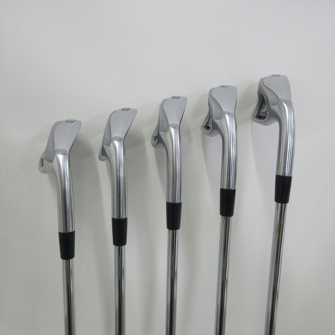 Mizuno Iron Set JPX 850 Regular NS PRO 950GH PM 5 pieces