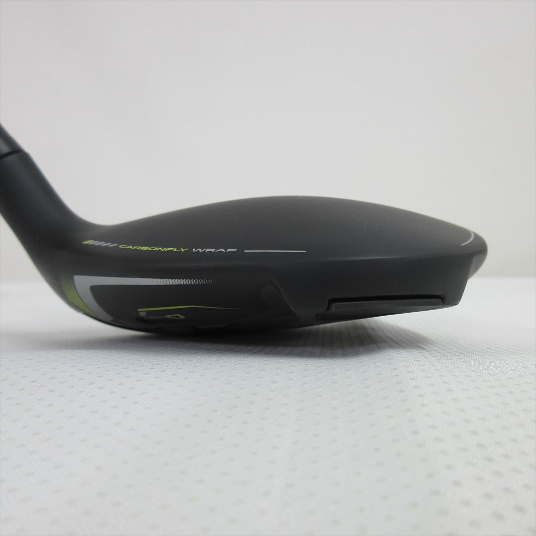 Ping Fairway G430 MAX 5W 18° StiffRegular ALTA J CB BLACK