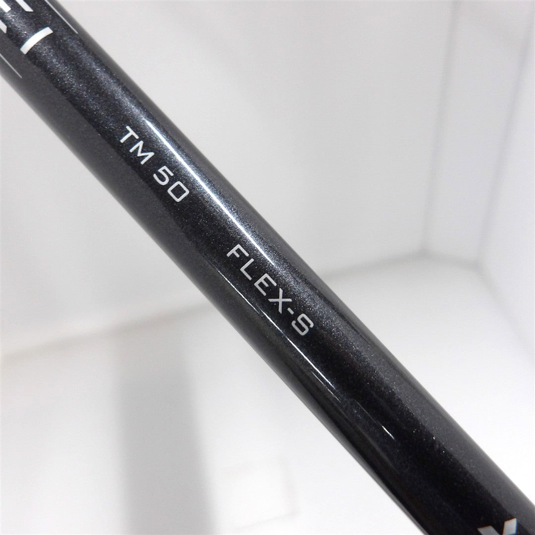 TaylorMade Driver STEALTH2 9° Stiff TENSEI RED TM50