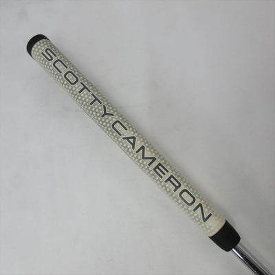 SCOTTY CAMERON Putter SCOTTY CAMERON select NEWPORT 2.5(2016) 1st/500 34 inch