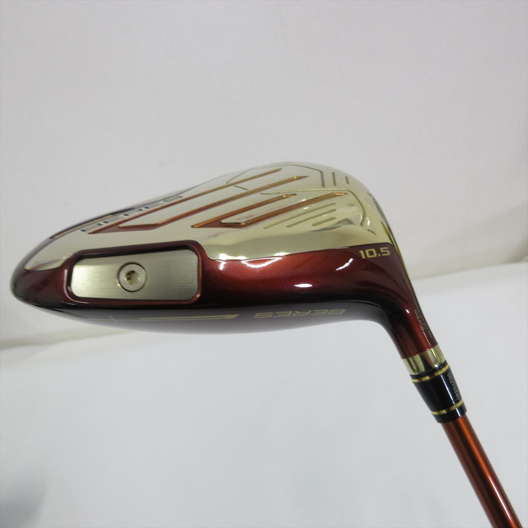 HONMA Driver BERES -2024 10.5° Regular 4S ARMRQ FX