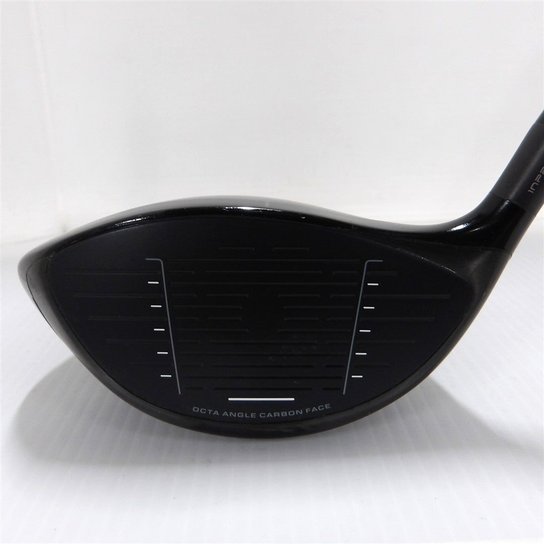 Yamaha Driver inpres DRIVESTAR TYPE/D(2025) 10.5° Regular SPEEDER NX for Yamaha