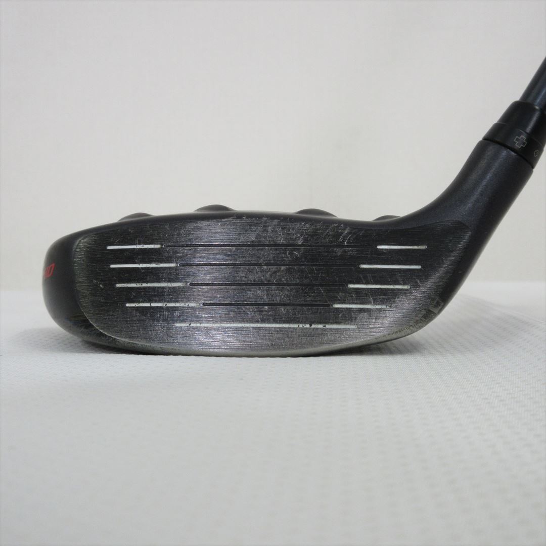 PING - ping g410 5w 19° SFT Tour-AD VR 6s Ping Fairway G410 G410 SFT – GOLF Partner USA