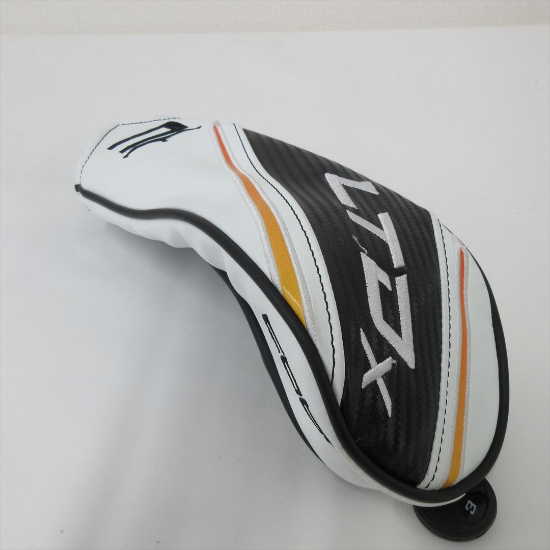 Cobra Fairway KING LTDx 3W 15° Stiff SPEEDER NX for Cobra