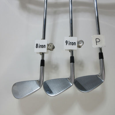 Mizuno Iron Set Mizuno Pro 225 Stiff NS PRO MODUS3 TOUR125 6 pieces: