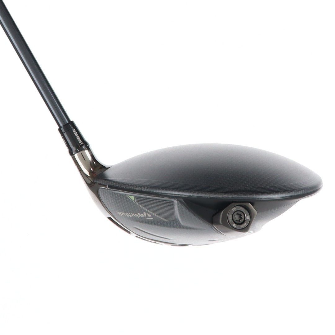 TaylorMade Driver Qi35 10.5° Stiff Diamana SILVER TM55(Qi35)