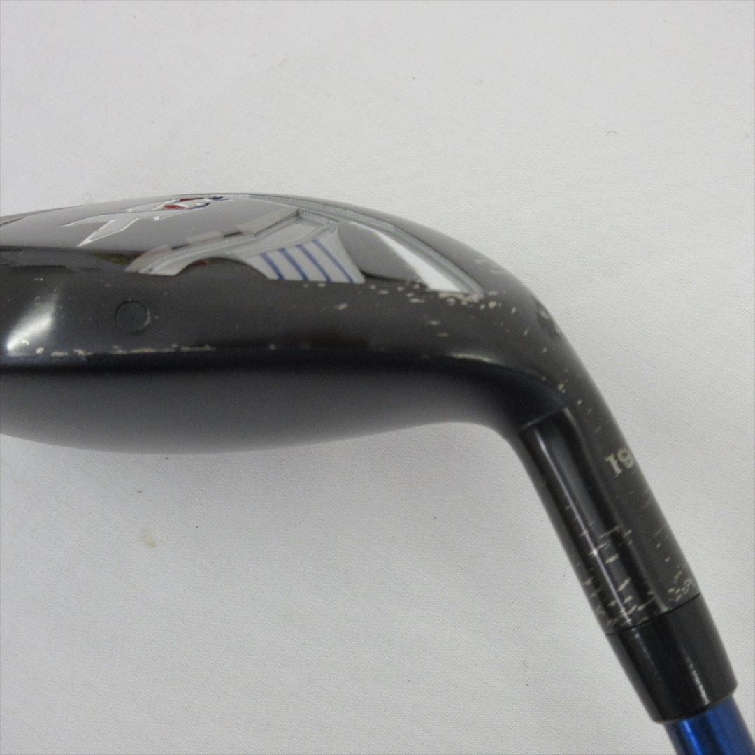 callaway hybrid xr hy 19 regular xr 1