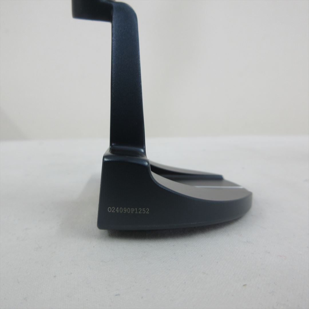 オデッセイ AI-TRI BEAM MILLED SIX Odyssey Putter Ai-ONE・MILLED TRI-BEAM SIX T – GOLF Partner USA