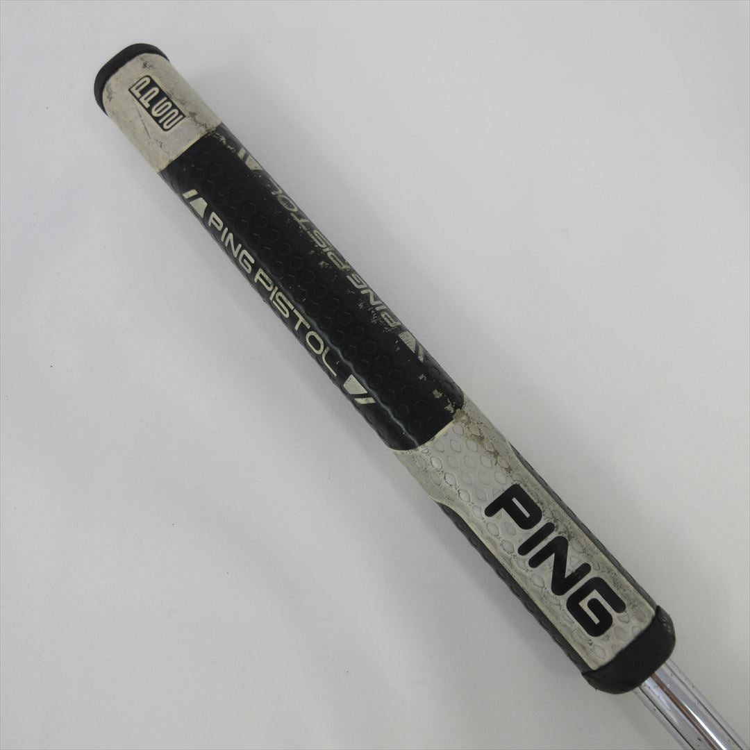 Ping Putter SIGMA G KUSHIN 34 inch Dot Color Black